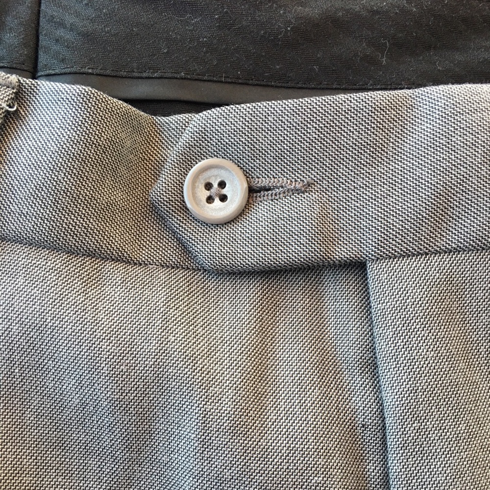 🦎 Nice Pair of George Brand Dress Pants